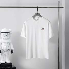 Picture of Dior T Shirts Short _SKUDiorS-2XLtltx13216015